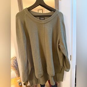 Known Supply Sweater